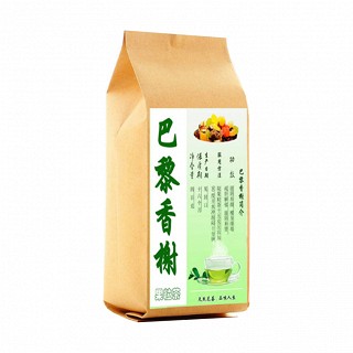 戀影山莊 巴黎香榭(翠綠)