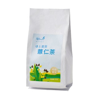 隨易薏仁茶(長(zhǎng)興茶乾坤)