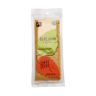 甸禾有機(jī)小米(瑞利來)