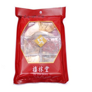 福林堂八寶健脾湯包(福林堂)