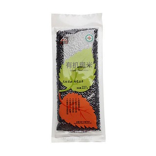 甸禾有機(jī)黑米(瑞利來)