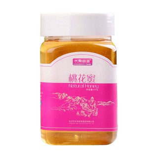 長(zhǎng)壽部落桃花蜜(長(zhǎng)壽部落)