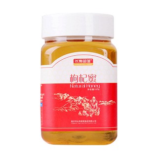 長(zhǎng)壽部落枸杞蜜(長(zhǎng)壽部落)
