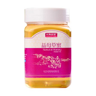 長(zhǎng)壽部落益母草蜜(長(zhǎng)壽部落)