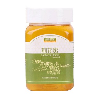 長(zhǎng)壽部落荊花蜜(長(zhǎng)壽部落)