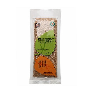 甸禾有機(jī)燕麥米(瑞利來)