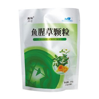 魚腥草顆粒(正韓高科保健)