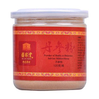 福林堂丹參粉(福林堂)
