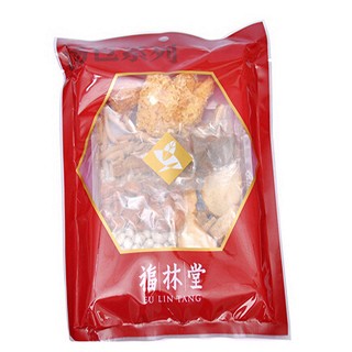福林堂雪耳潤(rùn)肺湯(福林堂)