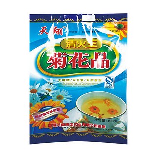 清火王菊花晶(天翔保健)