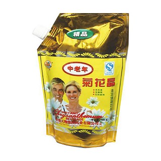 中老年菊花晶(天翔保健)