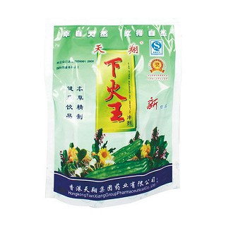 下火王沖劑(天翔保健)