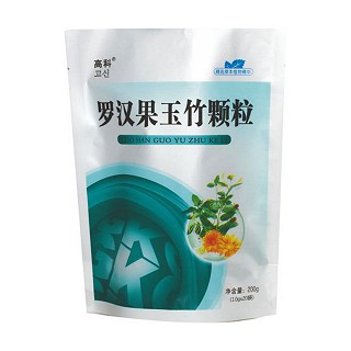 羅漢果玉竹顆粒(正韓高科保健)