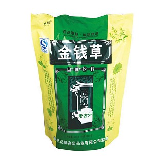 金錢草顆粒(正韓高科保健) 金錢草顆粒(正韓高科保健)
