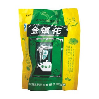 金銀花顆粒 金銀花顆粒