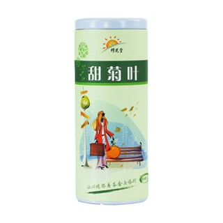 修芝堂甜菊葉(力神)