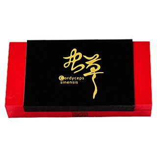 藏甄堂冬蟲(chóng)夏草(藏真堂)