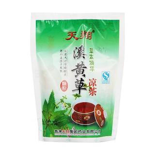 溪黃草涼茶 (天翔保)