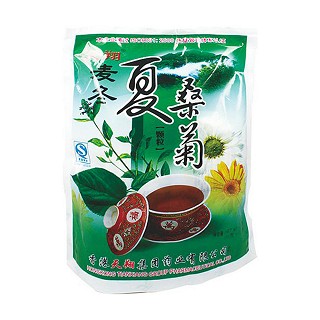 麥冬夏桑菊顆粒(天翔保健)
