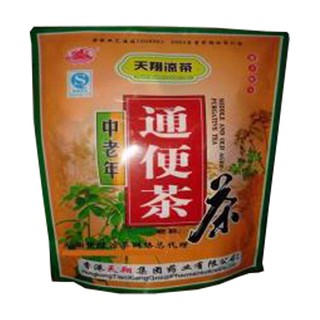 中老年通便茶(天翔保)