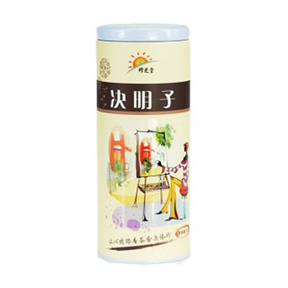 修芝堂決明子(力神)