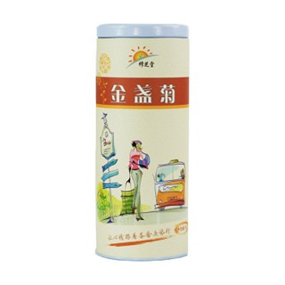 修芝堂金盞菊茶(力神)
