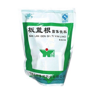 板藍(lán)根固體飲料(天翔保健)