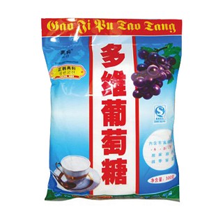 多維葡萄糖(袋裝)