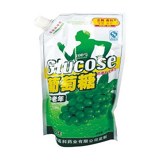中老年葡萄糖(袋裝)