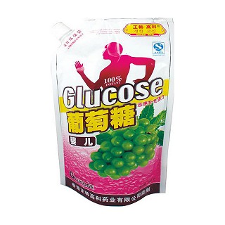 嬰兒葡萄糖(袋裝)