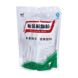 板藍(lán)根顆粒(正韓高科)