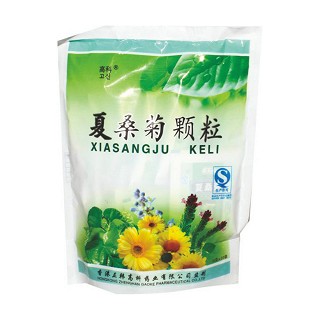 夏桑菊顆粒(正韓高科保健)