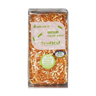 艾谷有機(jī)大玉米糝(禾燕)