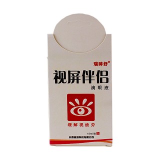 視屏伴侶滴眼液(迪瑞)
