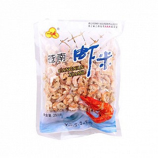 一品爽 蒼南蝦米(一品爽)