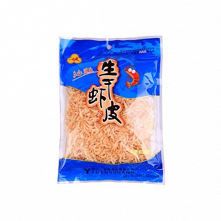一品爽 淡干蝦皮(一品爽)
