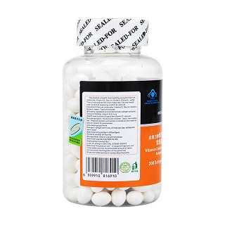 威斯健金奧力牌維鈣軟膠囊(1g*200s) 威斯健金奧力牌維鈣軟膠囊(1g*200s)