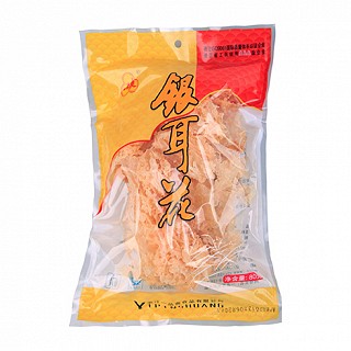 一品爽 銀耳花(一品爽)