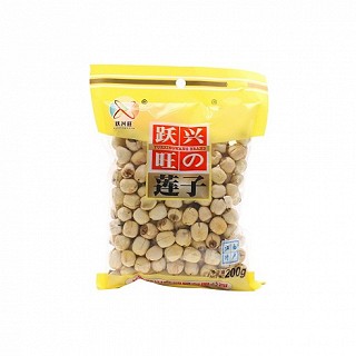 躍興旺 蓮子(躍興旺)