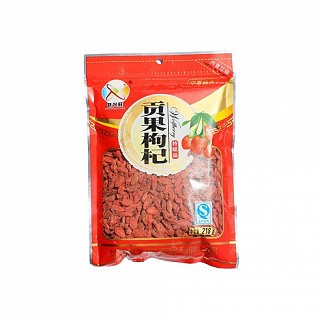 躍興旺 貢果枸杞(躍興旺)