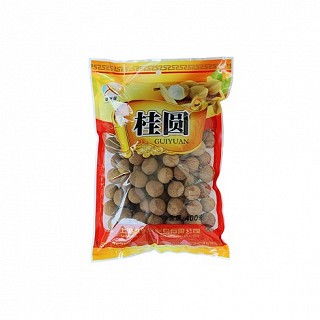躍興旺 桂圓干(躍興旺)
