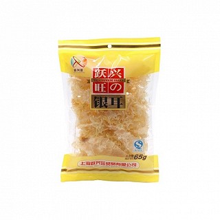 躍興旺 銀耳(躍興旺)