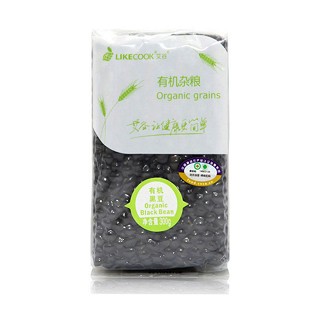 艾谷有機(jī)黑豆(禾燕)