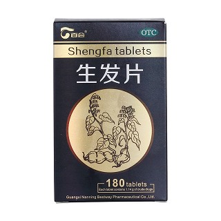 生發(fā)片價格