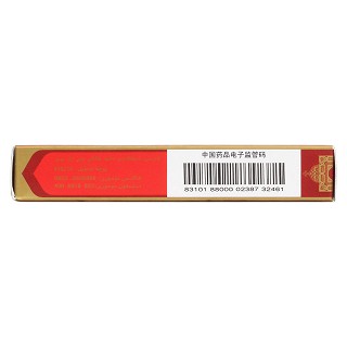 伊木薩克片(0.5g*6片/盒) 伊木薩克片(0.5g*6片/盒)