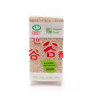 實谷園有機高粱米(實谷園生態(tài)農(nóng)業(yè))