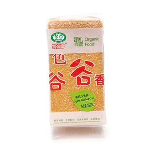 實(shí)谷園有機(jī)玉米渣(實(shí)谷園生態(tài)農(nóng)業(yè))