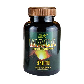 挺大 瑪咖精片(大有益)