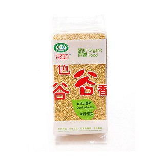 實(shí)谷園有機(jī)大黃米(實(shí)谷園生態(tài)農(nóng)業(yè))
