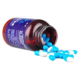 錫犒片 金海龍膠囊(康莉柯)